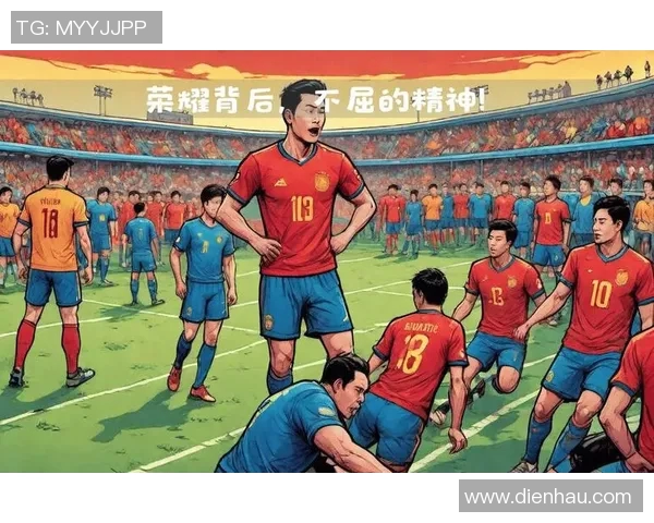 踢出胜负场的足球明星背后的故事与荣耀之路